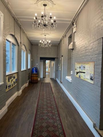 The Royal Mail Hotel Braidwood Zewnętrze zdjęcie